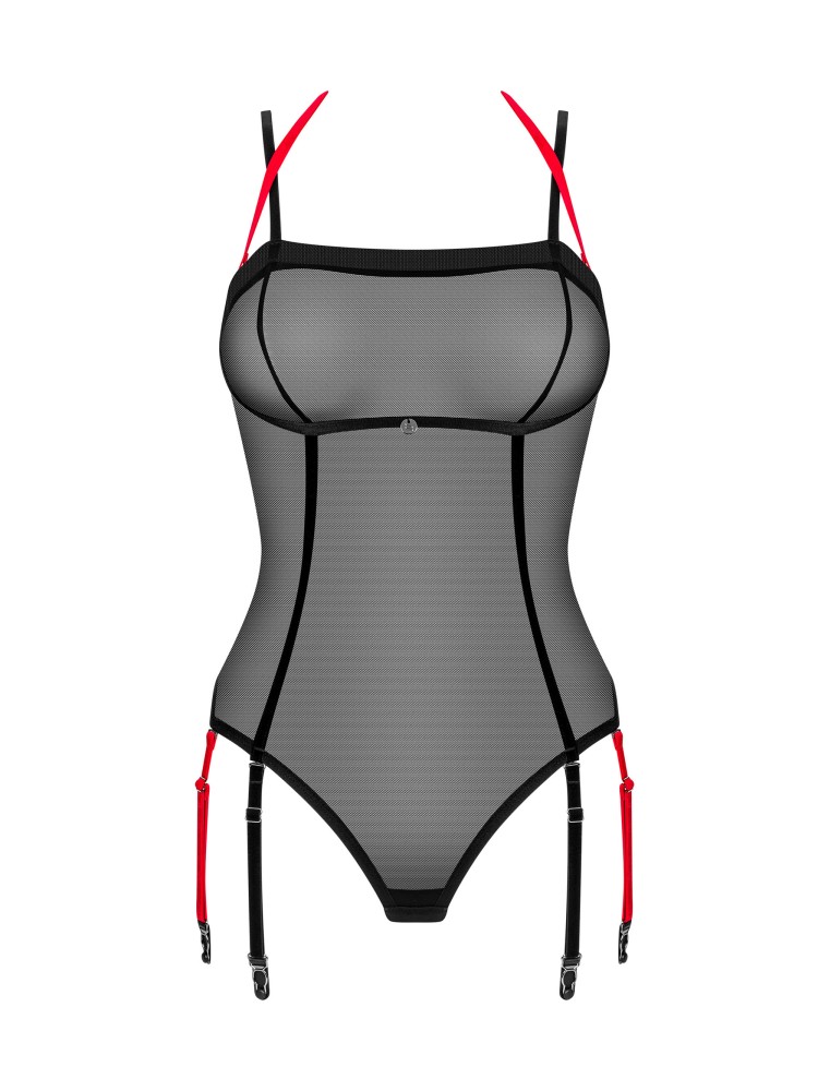 Body Glandez M/L Obsessive