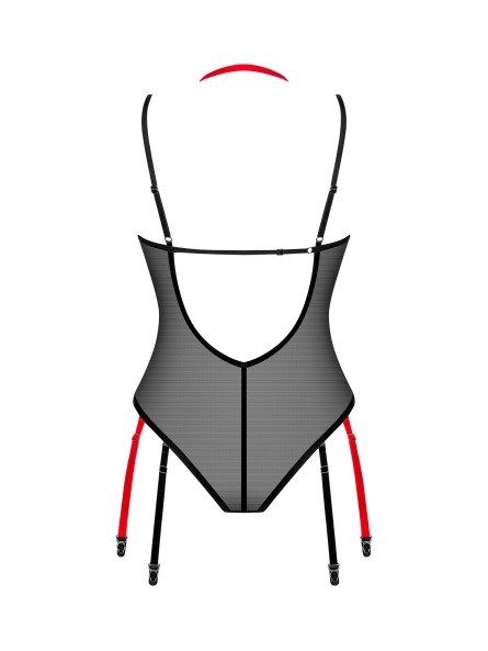 Body Glandez M/L Obsessive