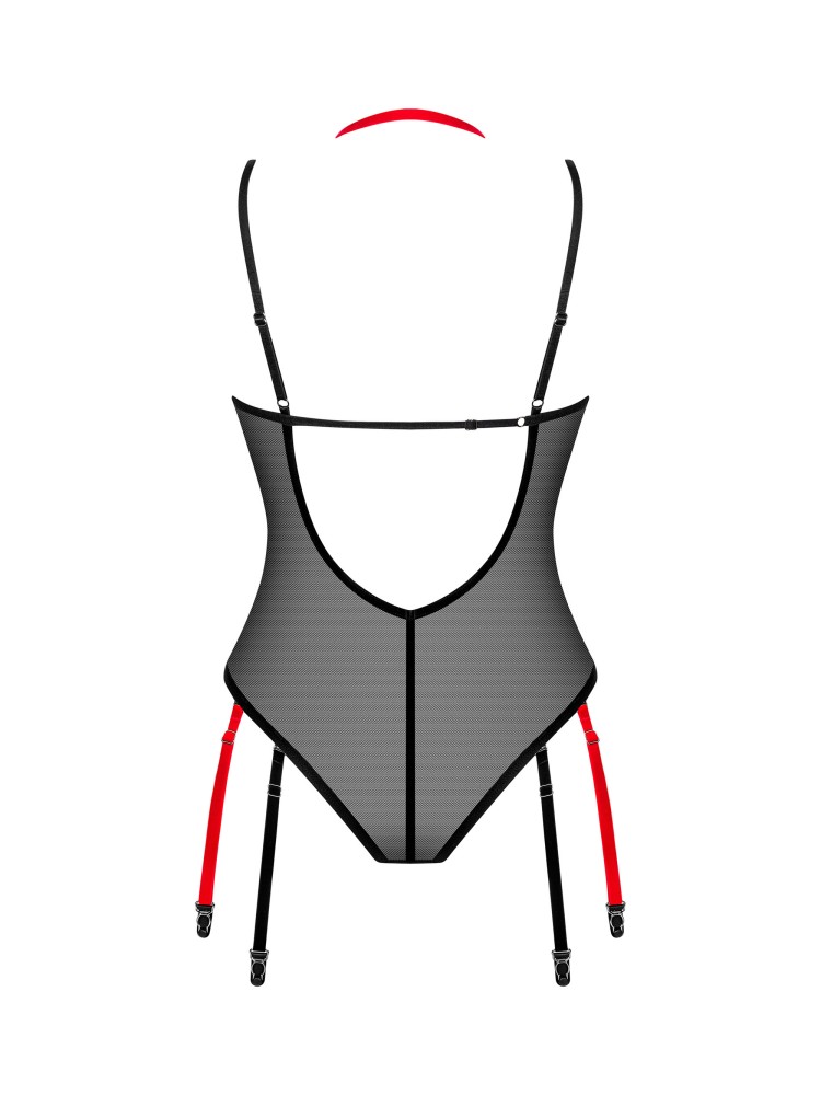 Body Glandez M/L Obsessive