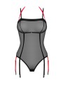 Body Glandez XL/2XL Obsessive