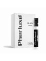 Feromony męskie Black for men 2,4 ml Pherluxe B-Series