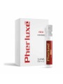 Feromony damskie Red for women 2,4 ml Pherluxe B-Series