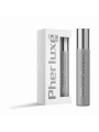 Feromony męskie Silver for men 33 ml Pherluxe B-Series