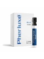 Feromony męskie Blue for men 2,4 ml Pherluxe B-Series