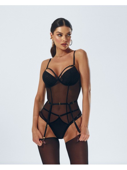 Body Cornelia XS/S Promees