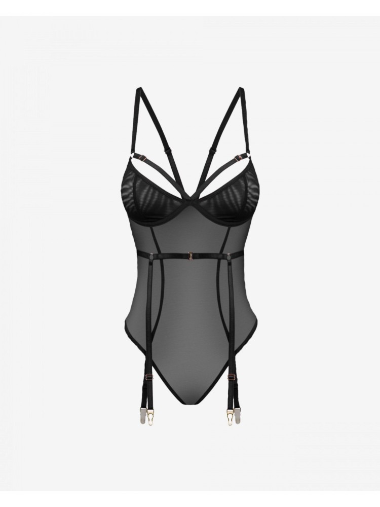 Body Cornelia M/L Promees