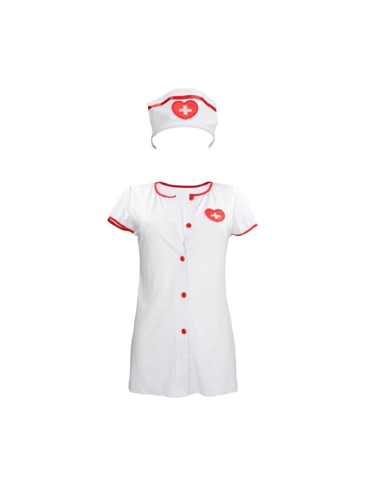 Kostium pielęgniarki Nurse Costume S/M S-Line