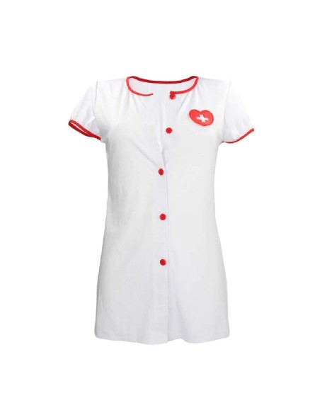 Kostium pielęgniarki Nurse Costume S/M S-Line