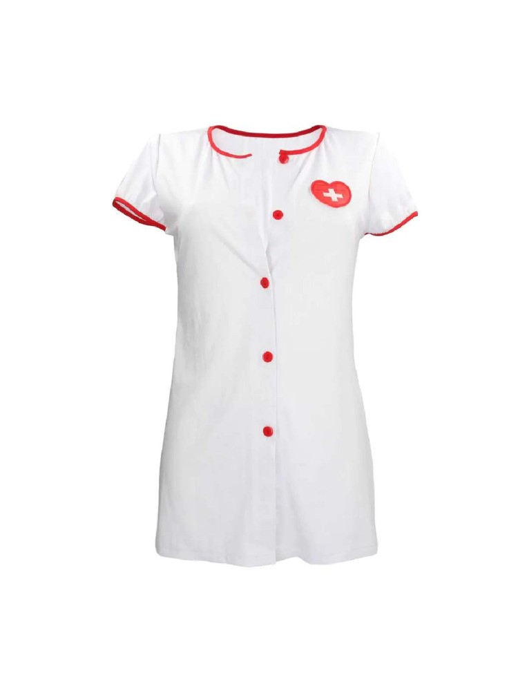 Kostium pielęgniarki Nurse Costume S/M S-Line