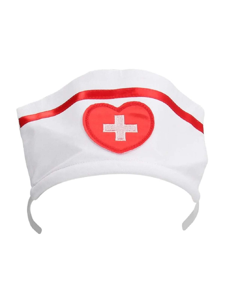 Kostium pielęgniarki Nurse Costume S/M S-Line