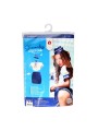 Kostium stewardessy Stewardess Costume S/M S-Line