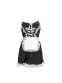Kostium pokojówki French Maid Costume S/M S-Line