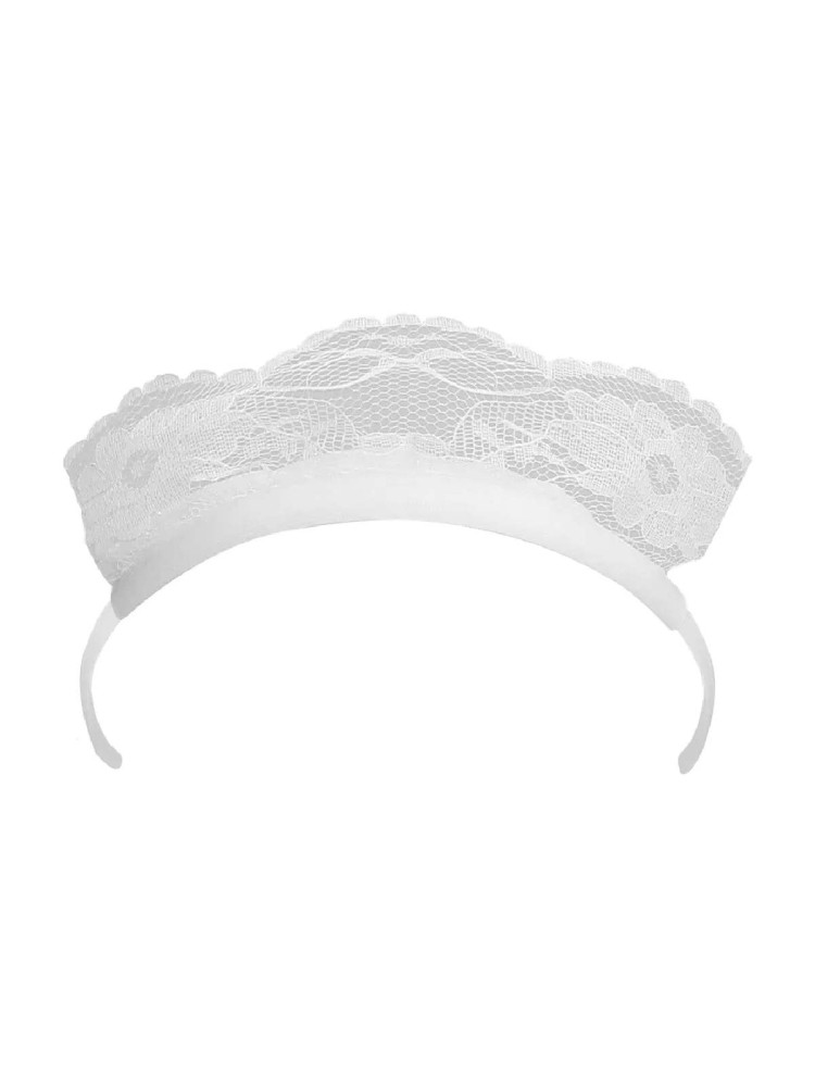 Kostium pokojówki French Maid Costume S/M S-Line