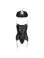 Kostium policjantki Police Costume S/M S-Line