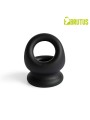 Pierścień VICEVERSA Hypersoft Silicone Cock Ball Ring Brutus