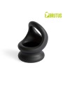 Pierścień VICEVERSA Hypersoft Silicone Cock Ball Ring Brutus