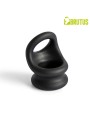 Pierścień VICEVERSA Hypersoft Silicone Cock Ball Ring Brutus