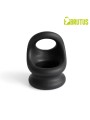 Pierścień VICEVERSA Hypersoft Silicone Cock Ball Ring Brutus