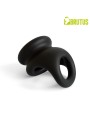 Pierścień VICEVERSA Hypersoft Silicone Cock Ball Ring Brutus