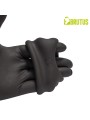 Pierścień VICEVERSA Hypersoft Silicone Cock Ball Ring Brutus