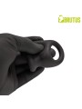 Pierścień VICEVERSA Hypersoft Silicone Cock Ball Ring Brutus