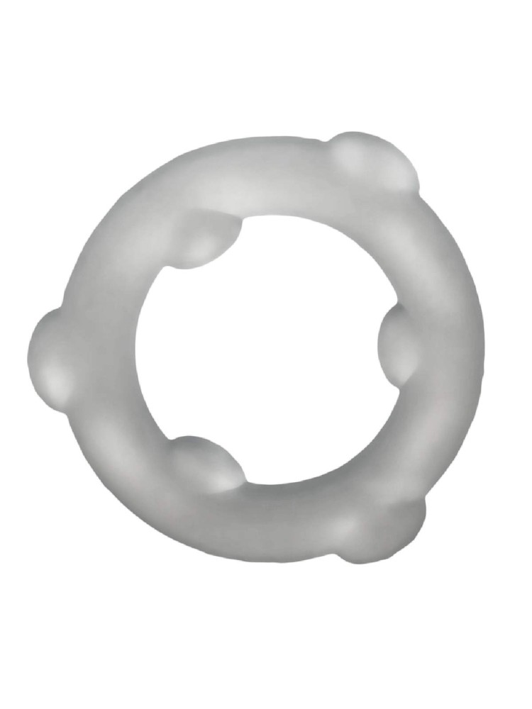 Pierścień erekcyjny [SIL] SPINNER Cockring Vapor Oxballs