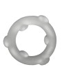 Pierścień erekcyjny [SIL] SPINNER Cockring Vapor Oxballs