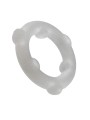 Pierścień erekcyjny [SIL] SPINNER Cockring Vapor Oxballs