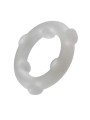 Pierścień erekcyjny [SIL] SPINNER Cockring Vapor Oxballs