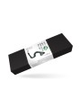Pejcz Mossy Chic and Black Leather Cat O Nine Tails Whip Liebe Seele