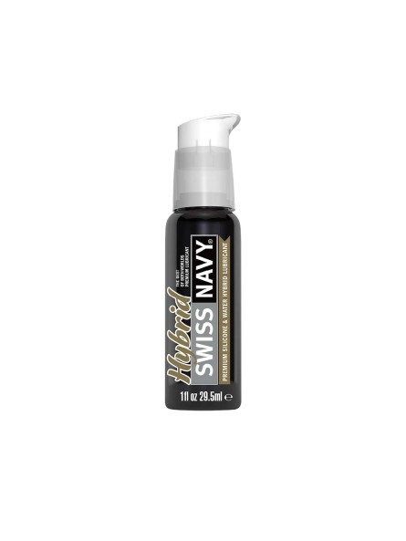 Lubrykant hybrydowy Hybrid Lubricant 29,5ml Swiss Navy