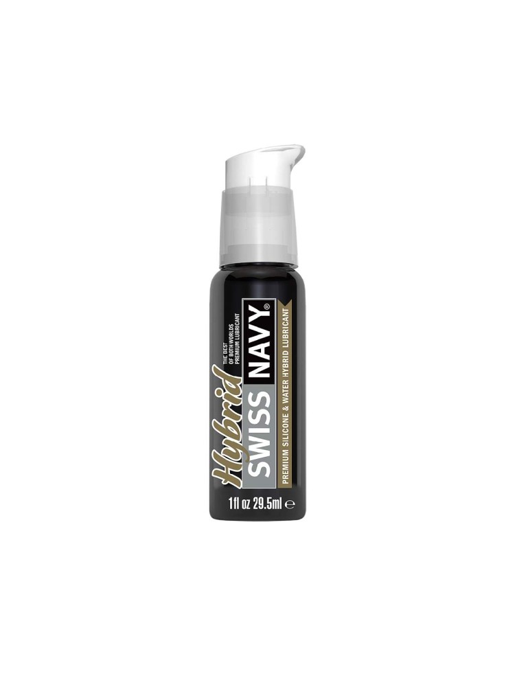 Lubrykant hybrydowy Hybrid Lubricant 29,5ml Swiss Navy