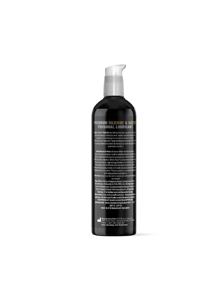 Lubrykant hybrydowy Hybrid Lubricant 237ml Swiss Navy