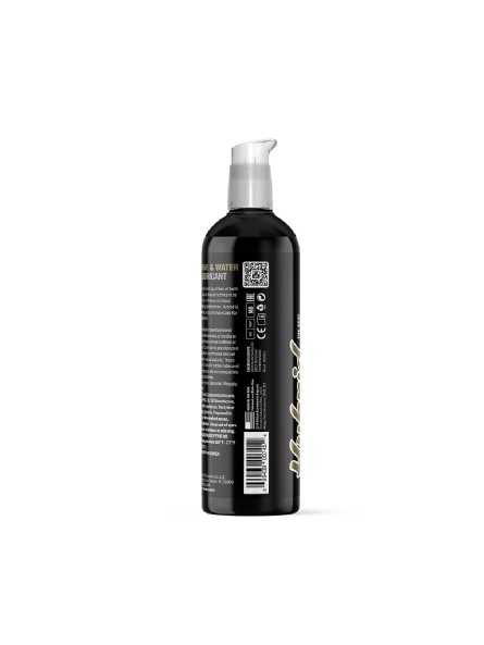 Lubrykant hybrydowy Hybrid Lubricant 237ml Swiss Navy