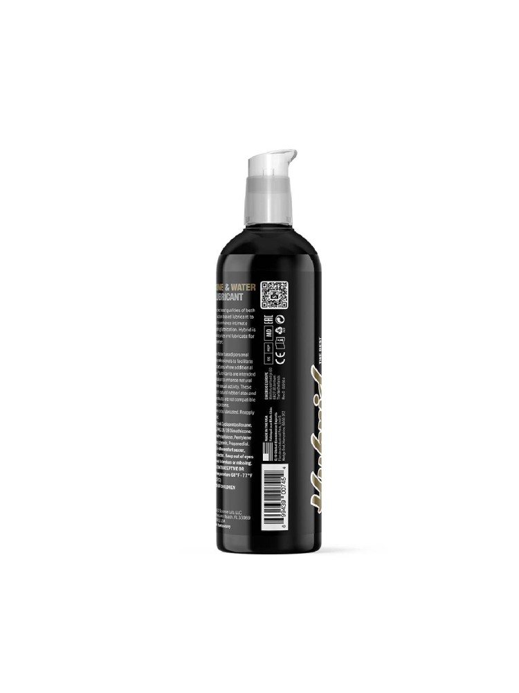 Lubrykant hybrydowy Hybrid Lubricant 237ml Swiss Navy