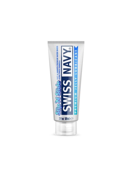 Lubrykant wodny Slip 'N Slide Jelly Lubricant 59ml Swiss Navy