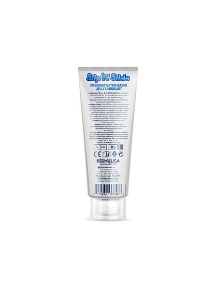 Lubrykant wodny Slip 'N Slide Jelly Lubricant 59ml Swiss Navy