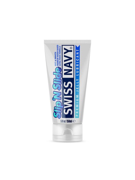 Lubrykant wodny Slip 'N Slide Jelly Lubricant 148ml Swiss Navy
