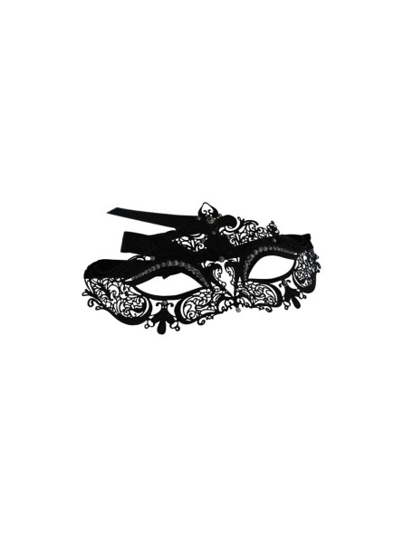 Maska BDSM Shadow Miracle Mask Guilty Pleasure