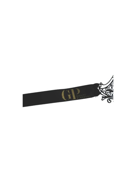 Maska BDSM Shadow Miracle Mask Guilty Pleasure