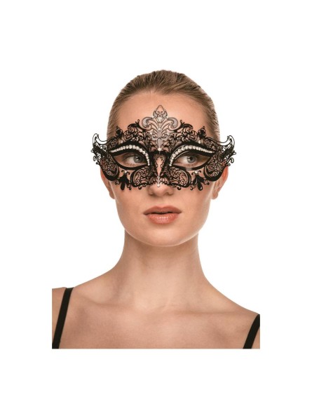 Maska BDSM Shadow Miracle Mask Guilty Pleasure