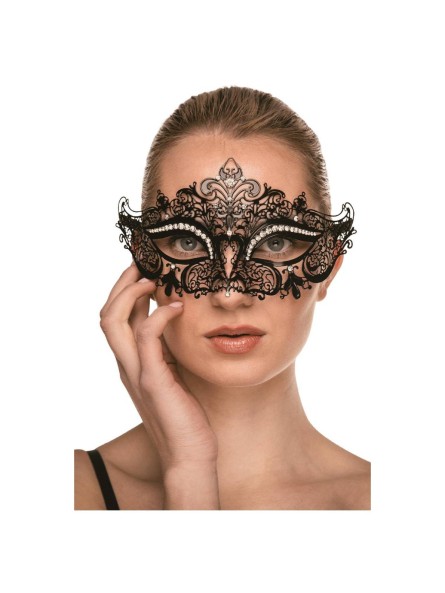 Maska BDSM Shadow Miracle Mask Guilty Pleasure