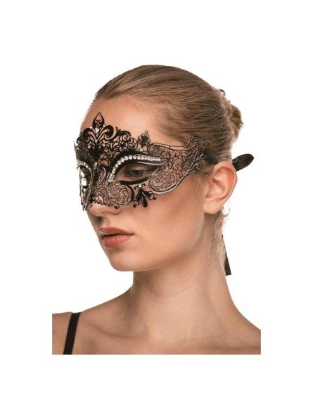 Maska BDSM Shadow Miracle Mask Guilty Pleasure