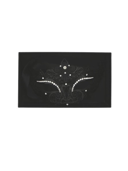 Maska BDSM Shadow Miracle Mask Guilty Pleasure