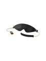 Maska BDSM Boudoir Pearl Bindfold Guilty Pleasure