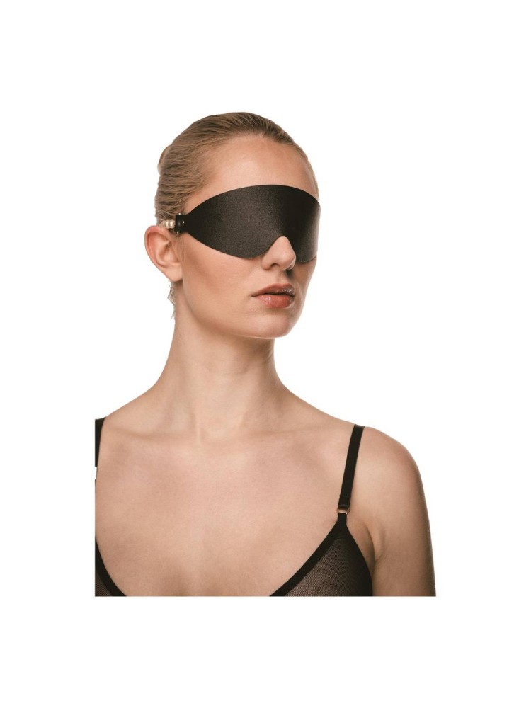 Maska BDSM Boudoir Pearl Bindfold Guilty Pleasure