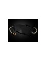 Maska BDSM Boudoir Pearl Bindfold Guilty Pleasure