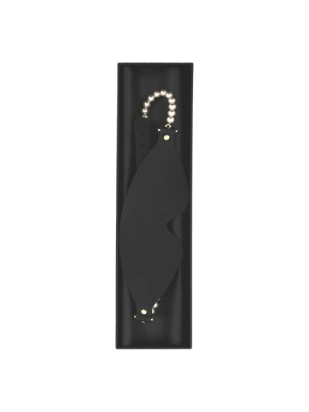 Maska BDSM Boudoir Pearl Bindfold Guilty Pleasure