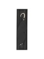 Maska BDSM Boudoir Pearl Bindfold Guilty Pleasure