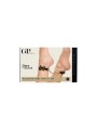 Kajdanki na kostki BDSM Ballroom Pearl Ankle Cuffs Guilty Pleasure